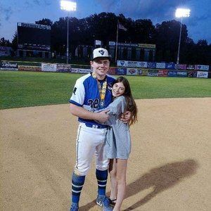 Meet your Posher, Patrick